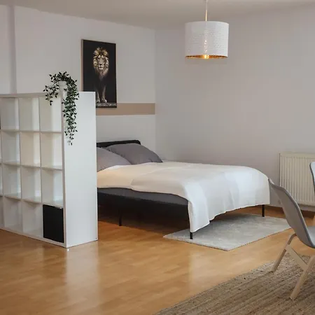 Fullhouse - Eisenach - K70 Apartments - Elevator - Balcony - Smarttv Exterior foto