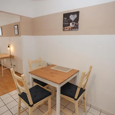 Fullhouse - Eisenach - K70 Apartments - Elevator - Balcony - Smarttv Exterior foto
