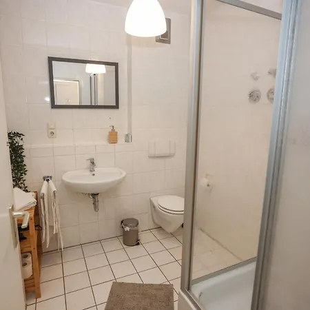 Fullhouse - Eisenach - K70 Apartments - Elevator - Balcony - Smarttv Exterior foto