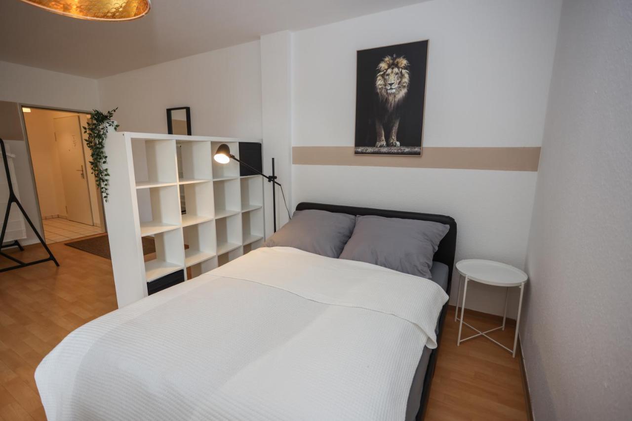 Apartment Fullhouse - - K70 - Elevator - Balcony - Smarttv