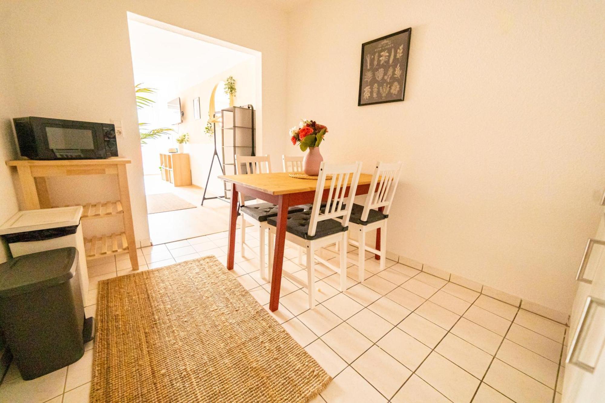 Apartment Fullhouse - - K70 - Elevator - Balcony - Smarttv
