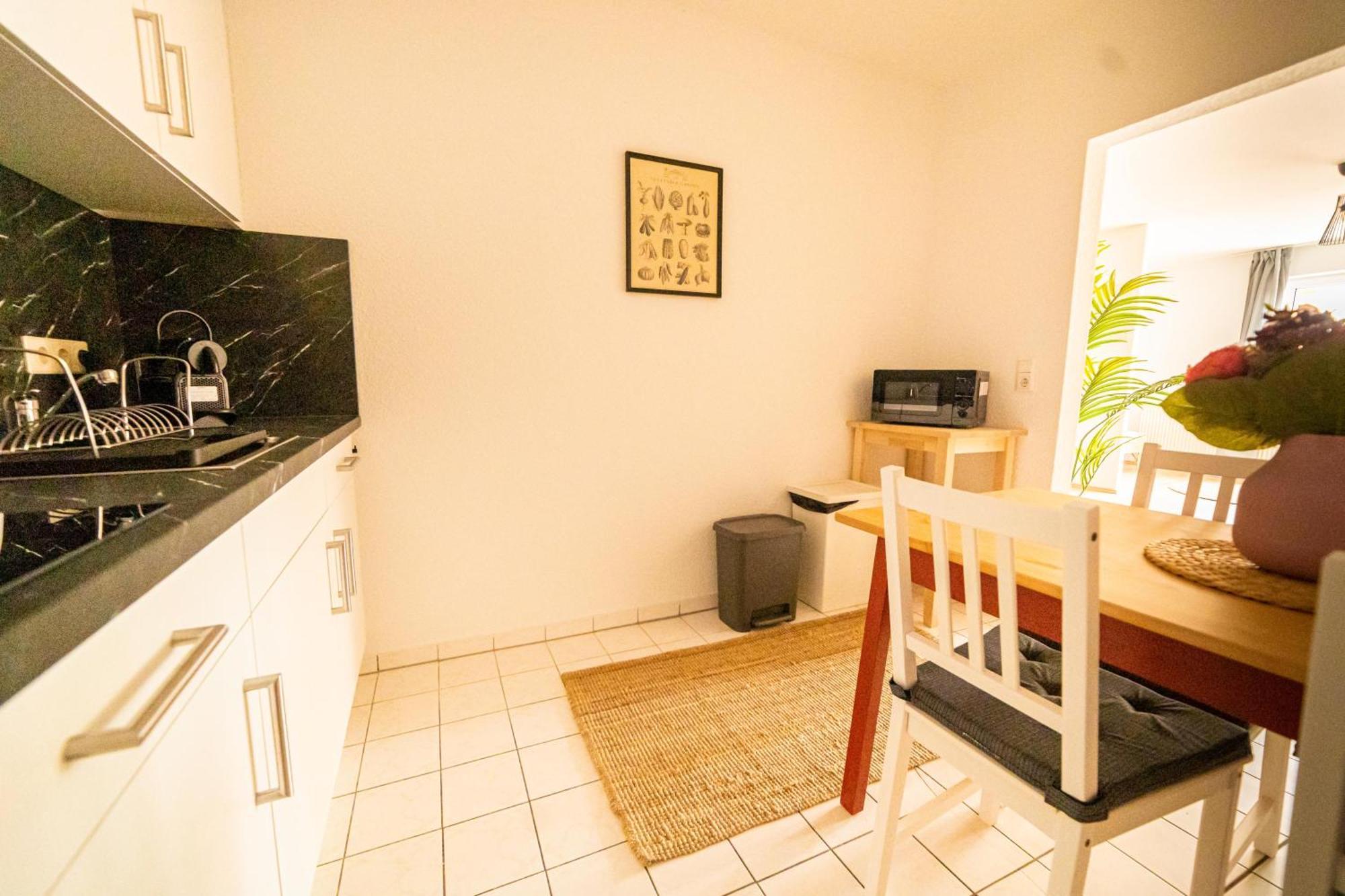 Apartment Fullhouse - - K70 - Elevator - Balcony - Smarttv *