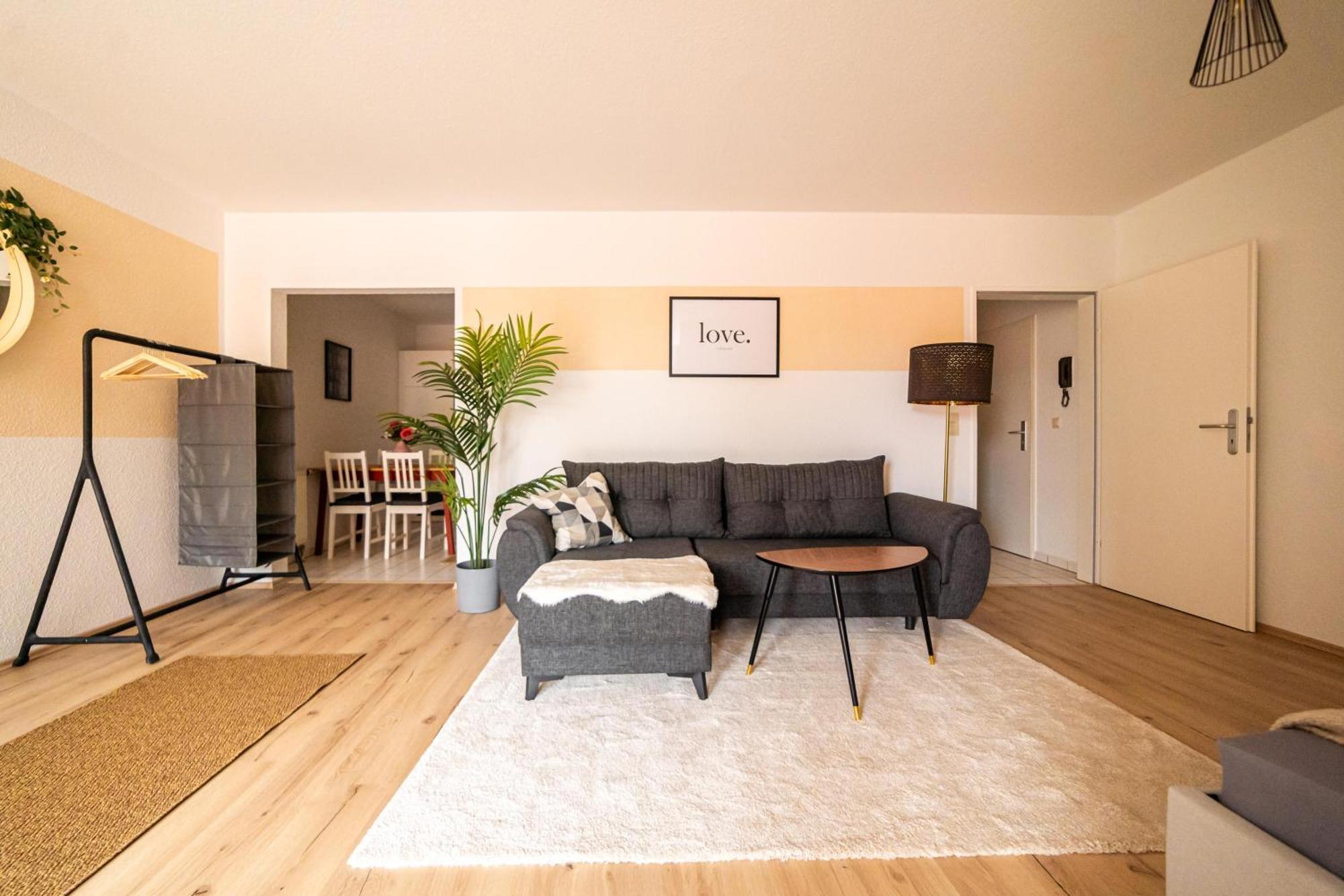 Apartment Fullhouse - - K70 - Elevator - Balcony - Smarttv