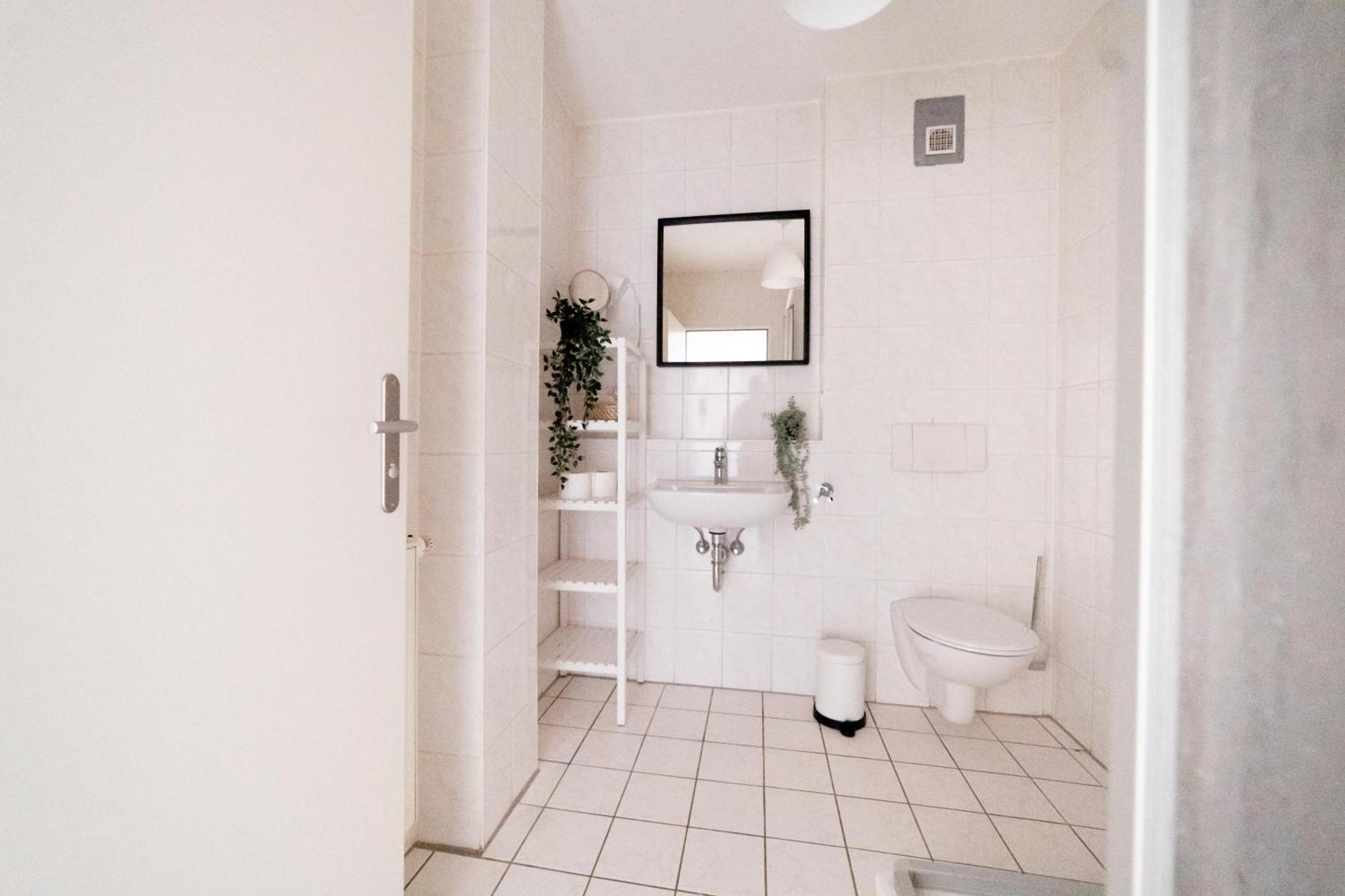 Fullhouse - - K70 - Elevator - Balcony - Smarttv Apartment