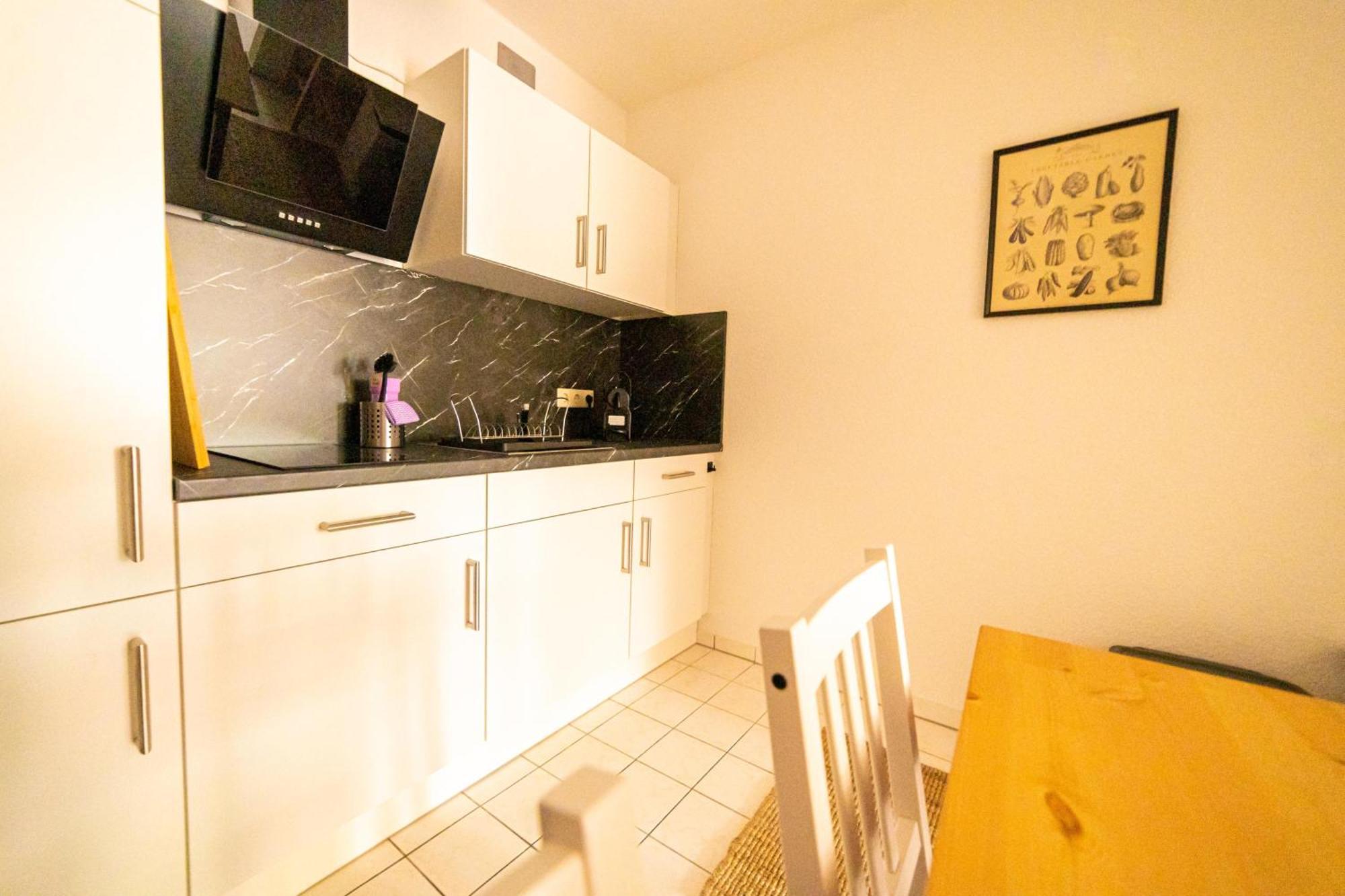 Fullhouse - - K70 - Elevator - Balcony - Smarttv