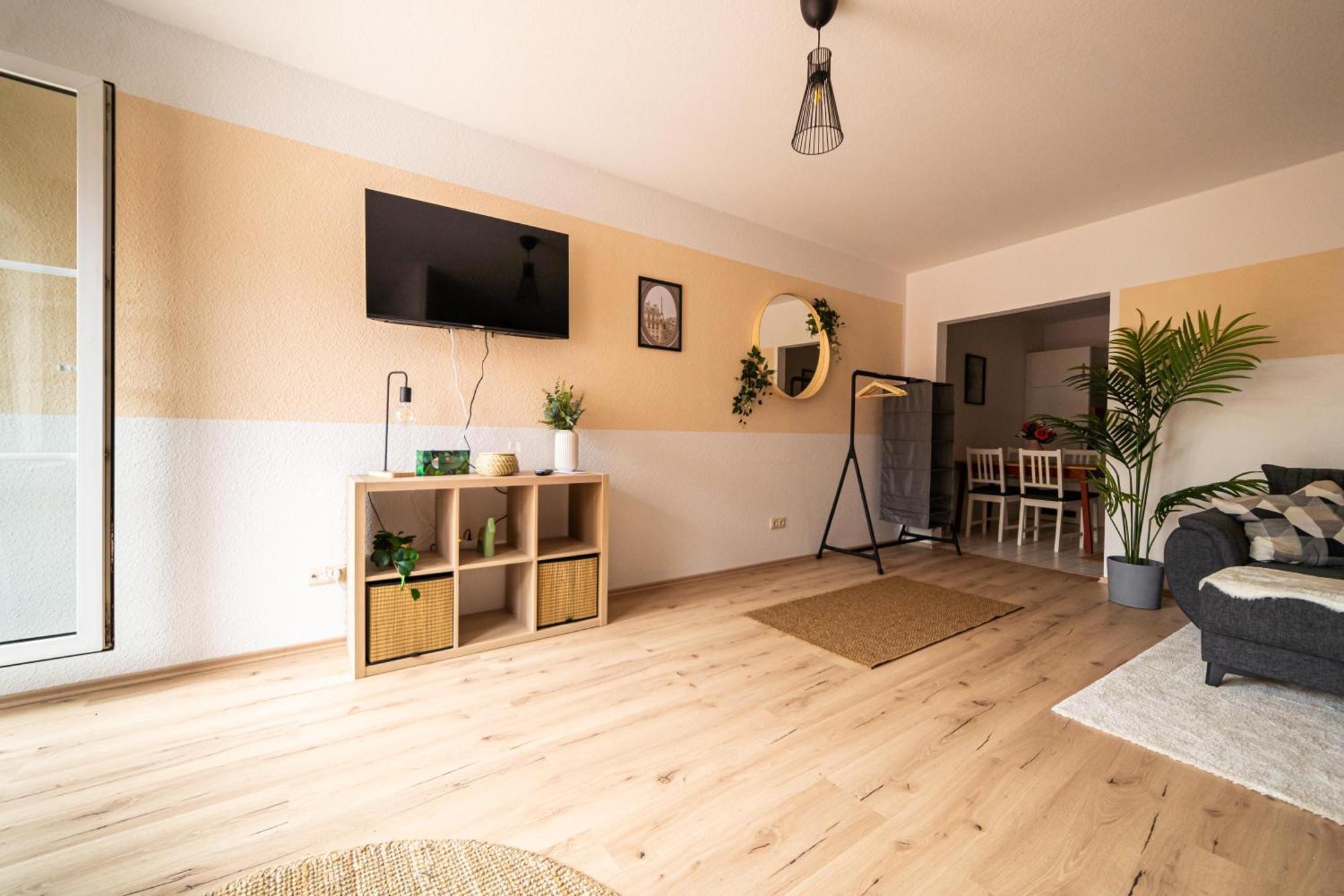 Fullhouse - - K70 - Elevator - Balcony - Smarttv